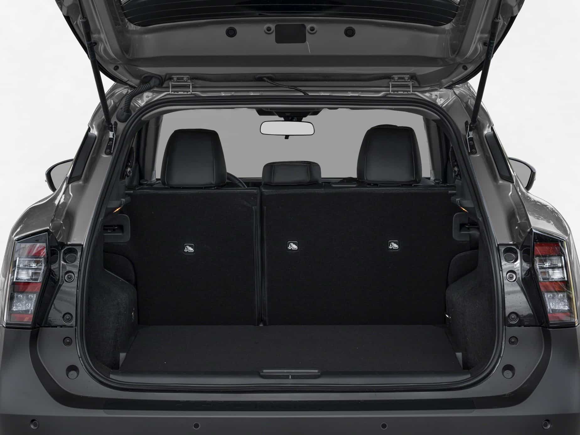 2026 Nissan Kicks Kicks Sr Privilège - Image 7