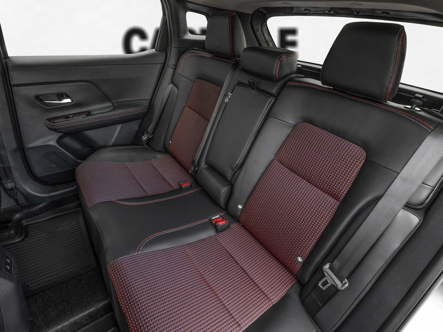 2026 Nissan Kicks Kicks Sr Privilège - Image 9