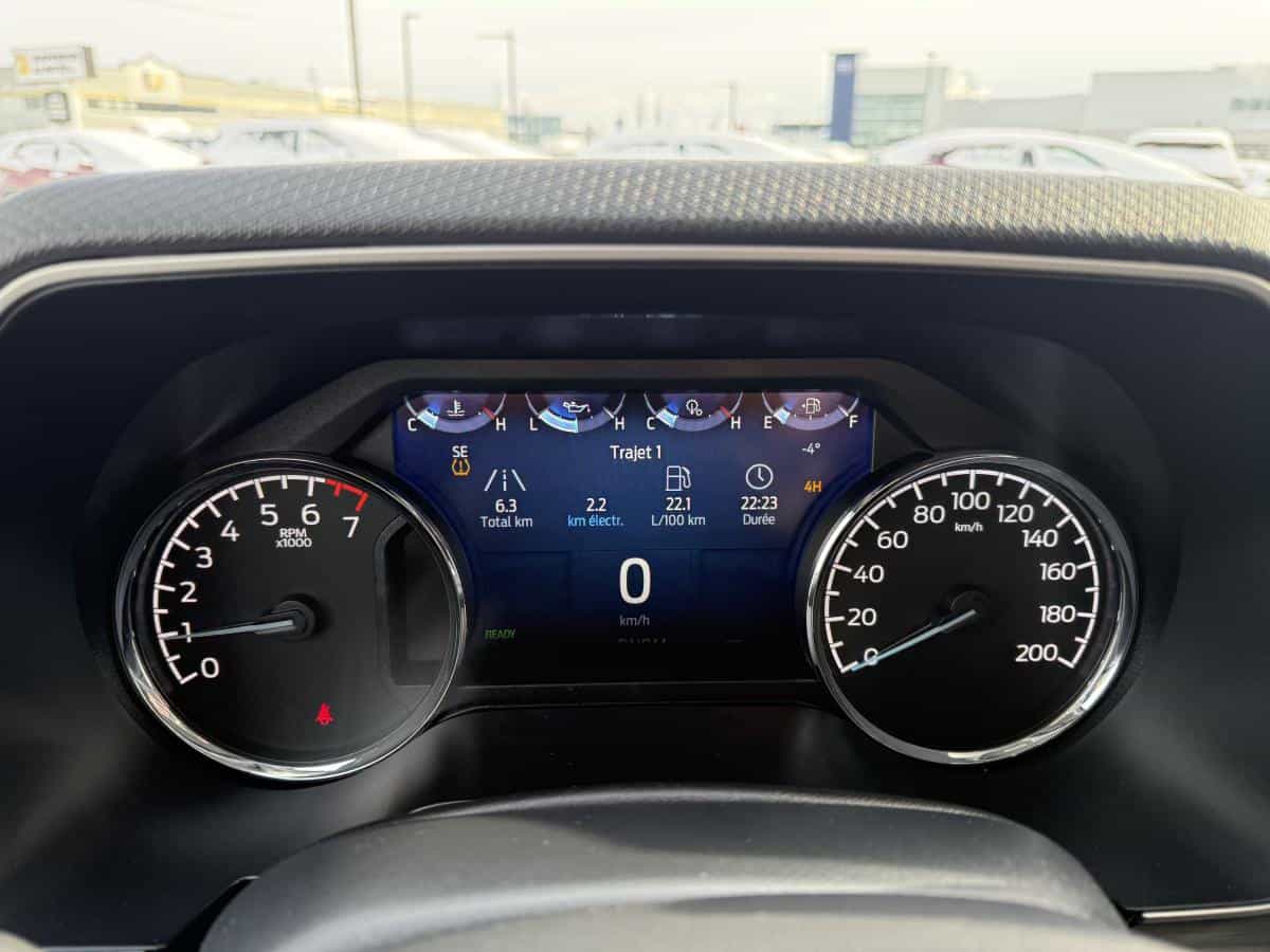 2021 Ford F-150 XLT cabine SuperCrew 4RM caisse de 6,5 pi - Image 17