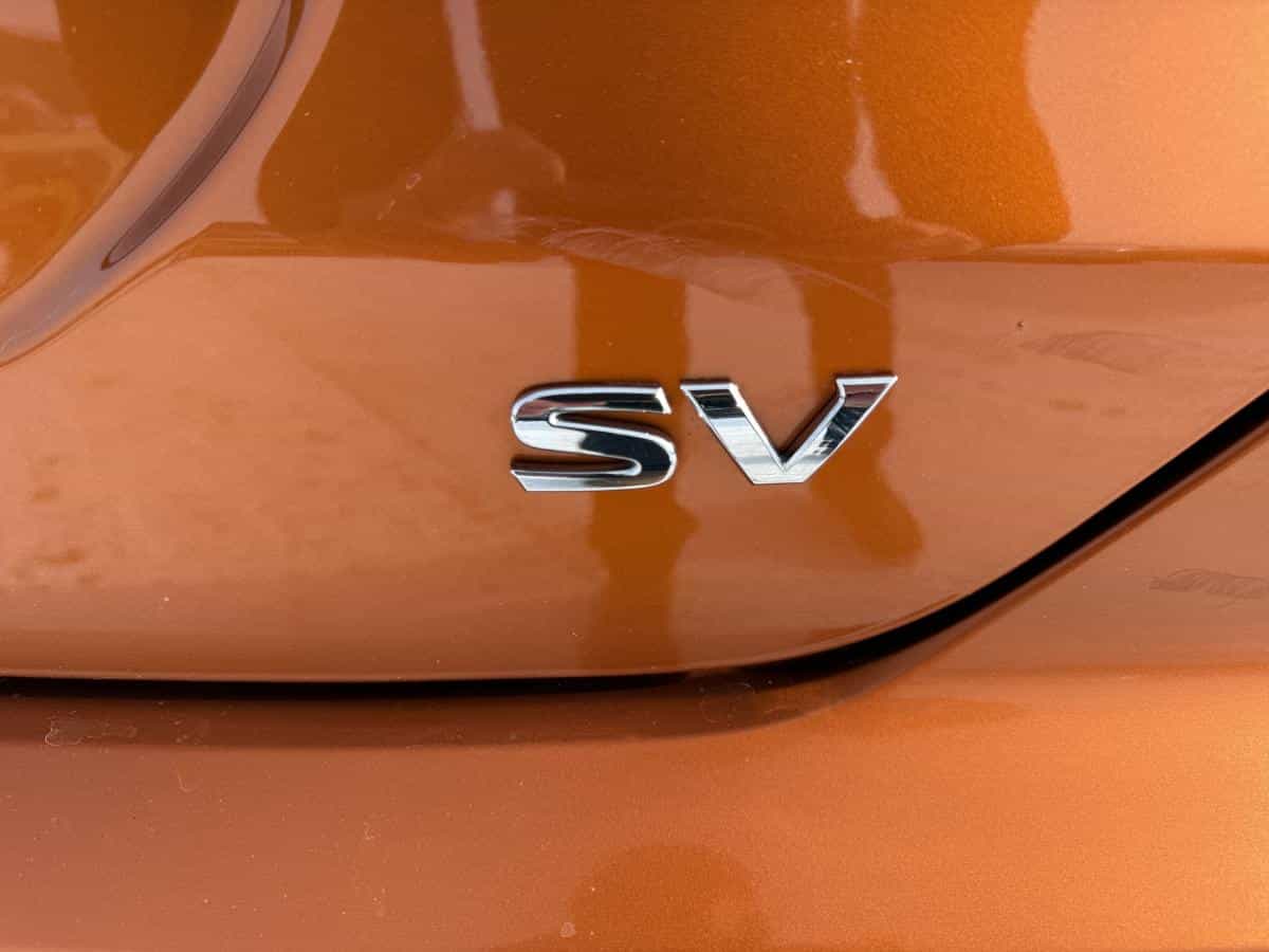 2021 Nissan Kicks Sv Ta - Image 5