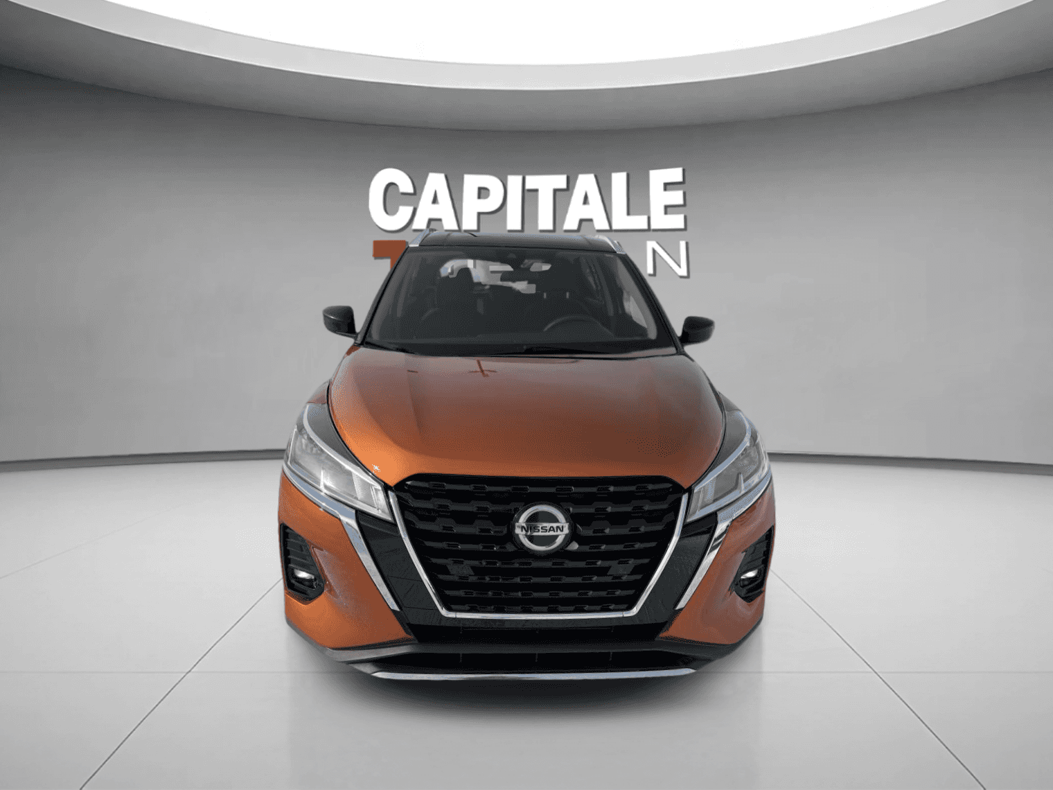 2021 Nissan Kicks Sv Ta - Image 9