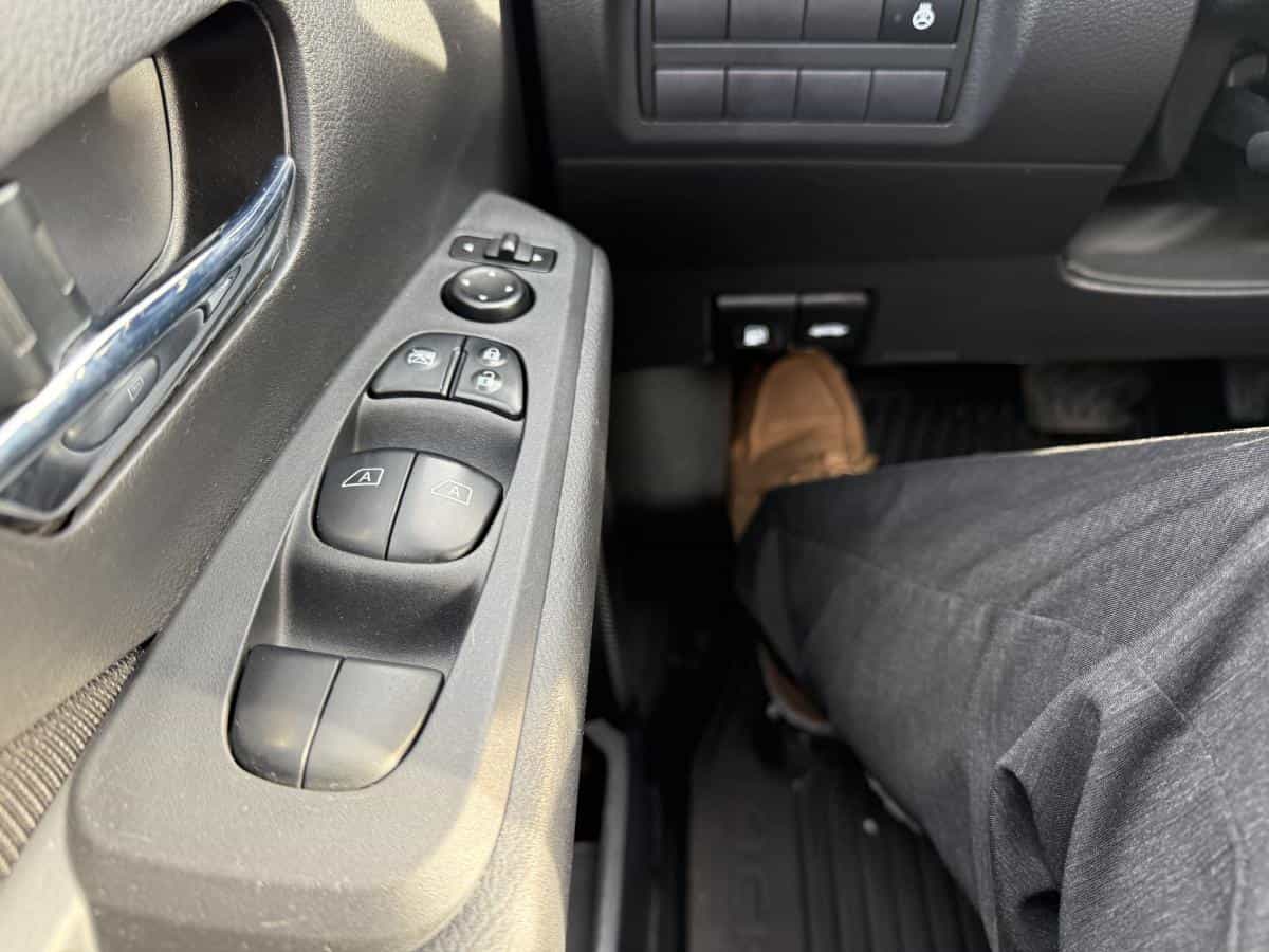 2021 Nissan Kicks Sv Ta - Image 19