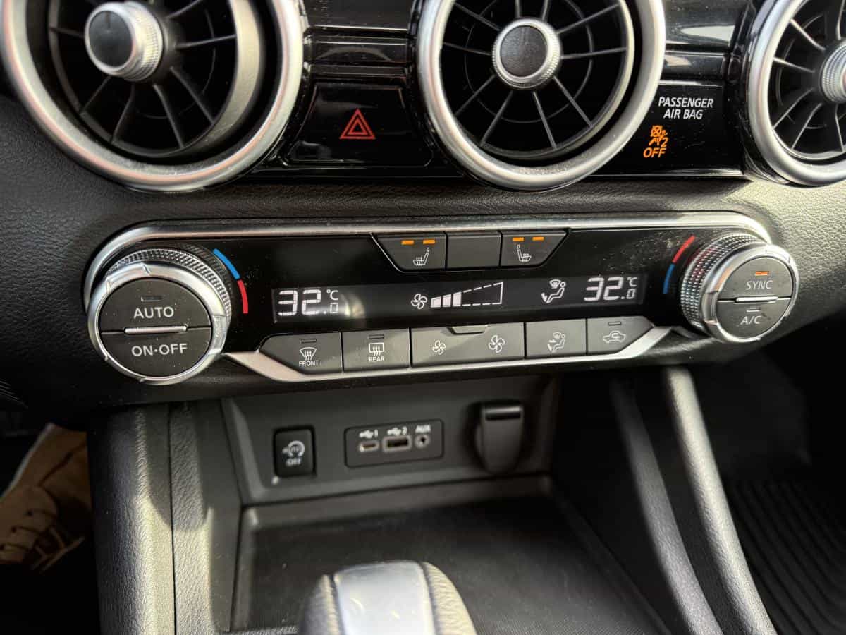 2024 Nissan Sentra Sv Cvt - Image 16