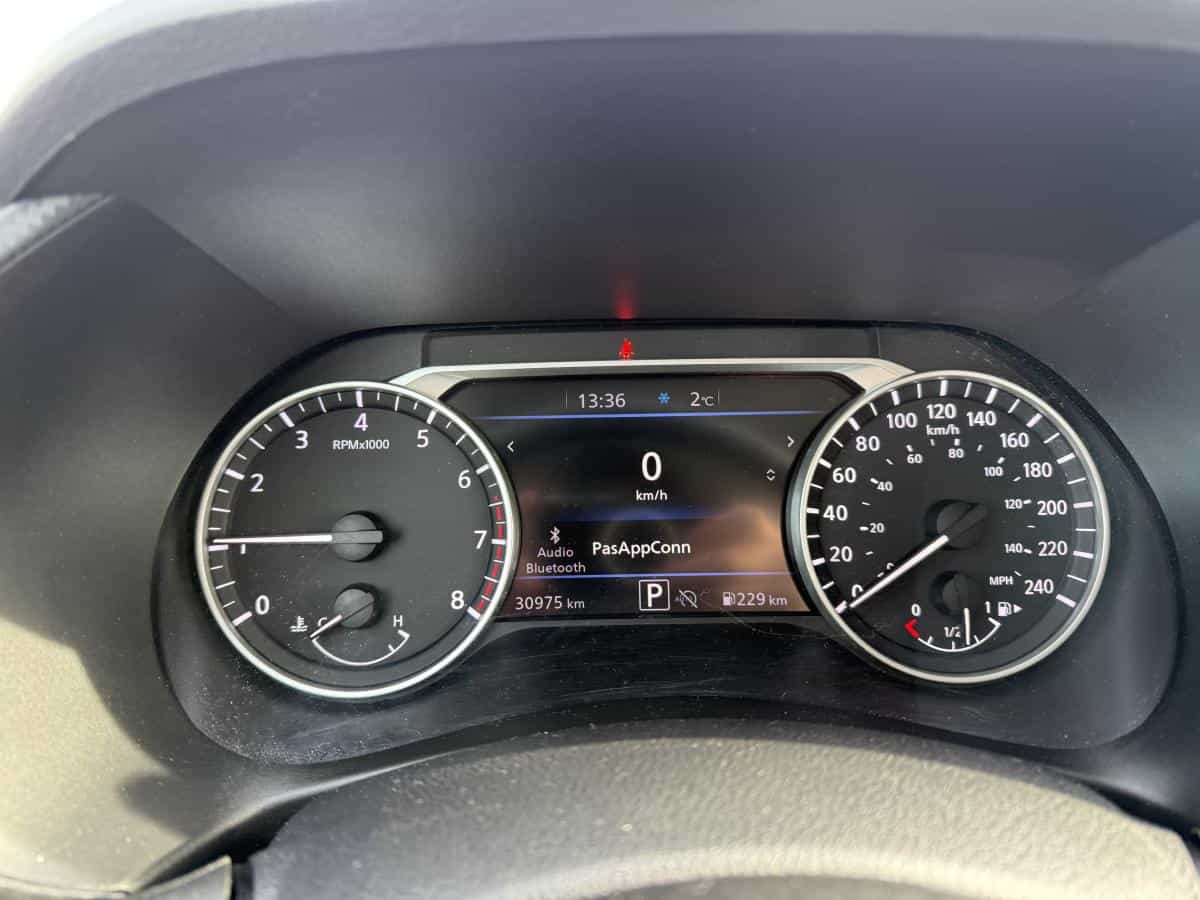 2024 Nissan Sentra Sv Cvt - Image 18