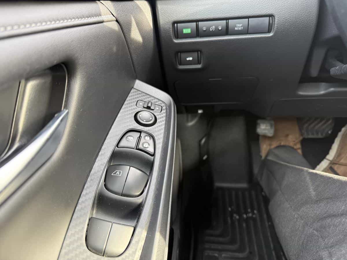 2024 Nissan Sentra Sv Cvt - Image 19