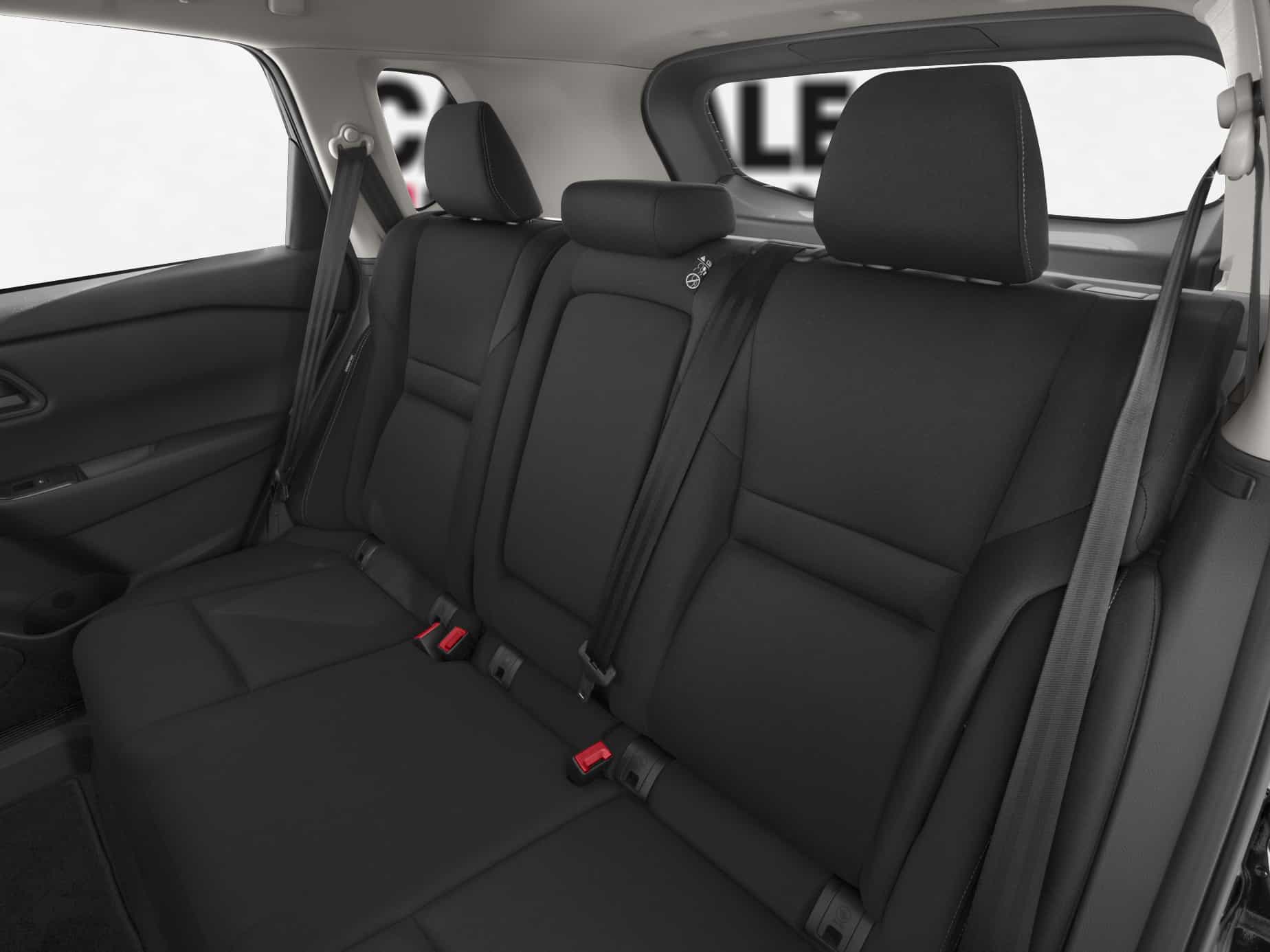 2026 Nissan Rogue Rogue S - Image 9