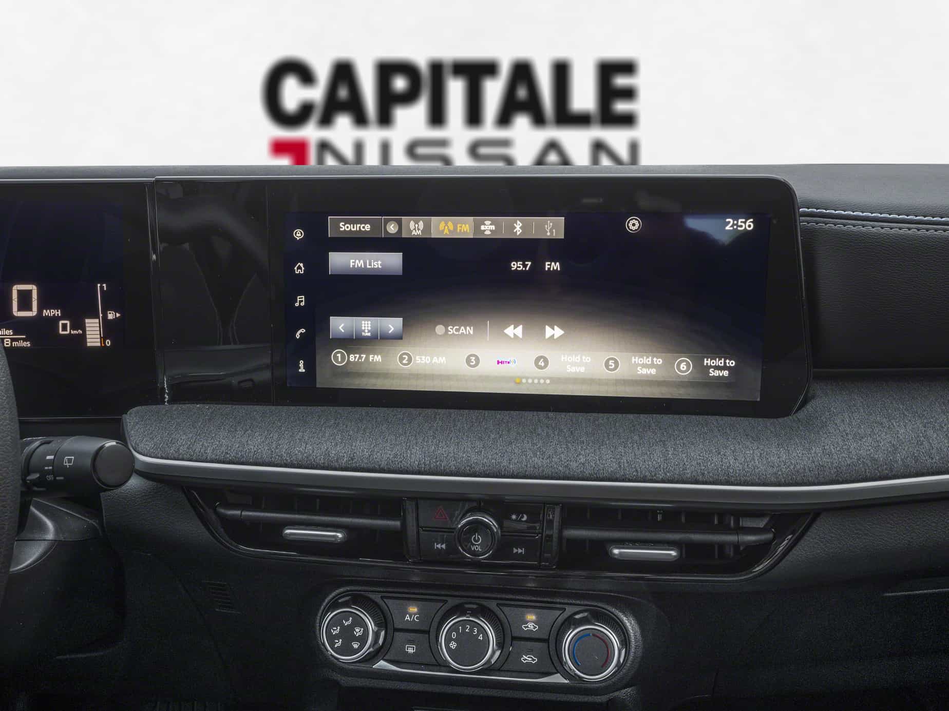 2026 Nissan Kicks Kicks Sr Privilège - Image 6