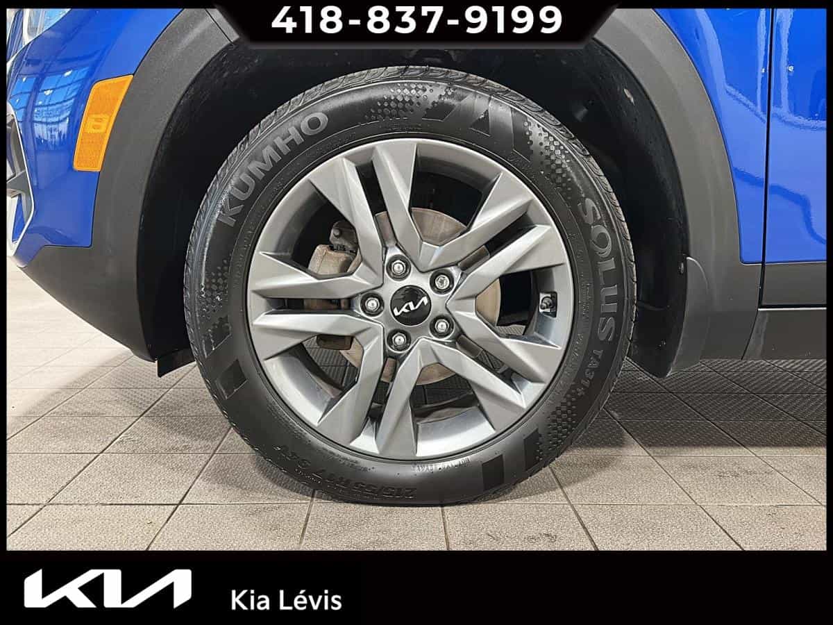 2023 Kia Seltos Ex Ta - Image 6