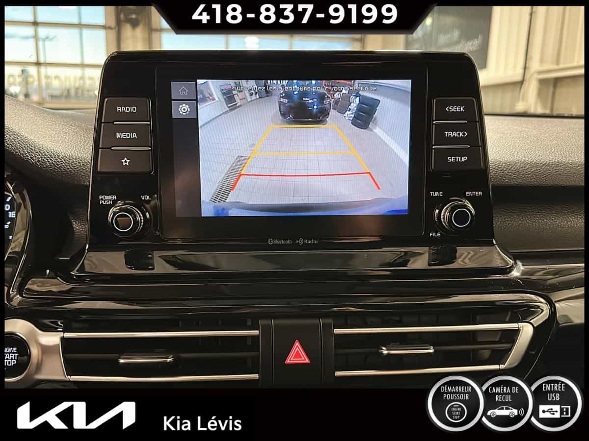 2023 Kia Seltos Ex Ta - Image 9