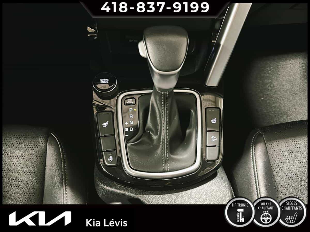 2023 Kia Seltos Ex Ta - Image 10