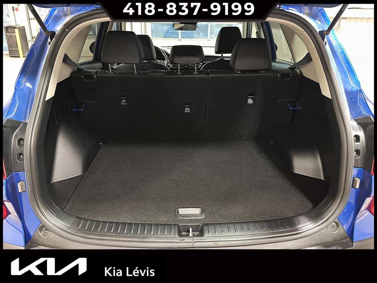 2023 Kia Seltos Ex Ta - Image 14