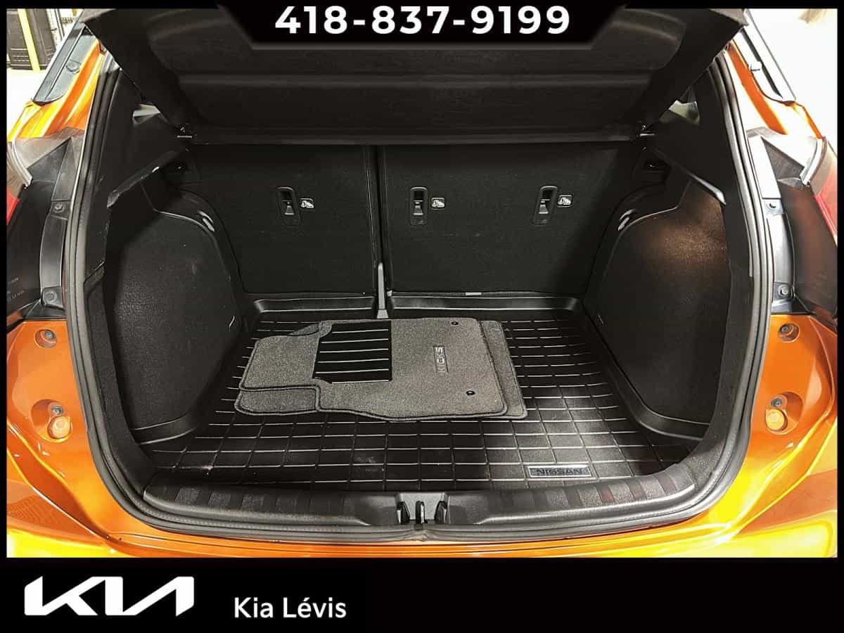 2023 Nissan Kicks Sr Ta - Image 15