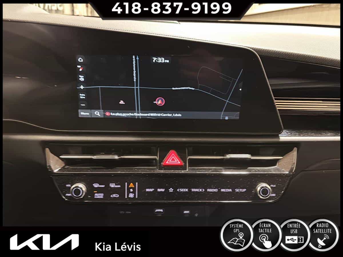 Image 9 Kia Niro PHEV Ex Ta 2025