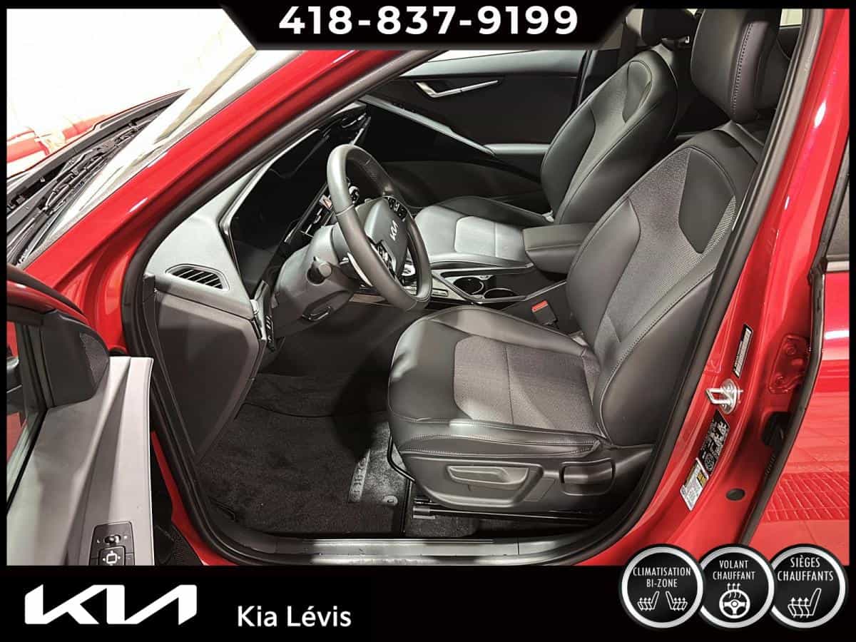 Image 13 Kia Niro PHEV Ex Ta 2025