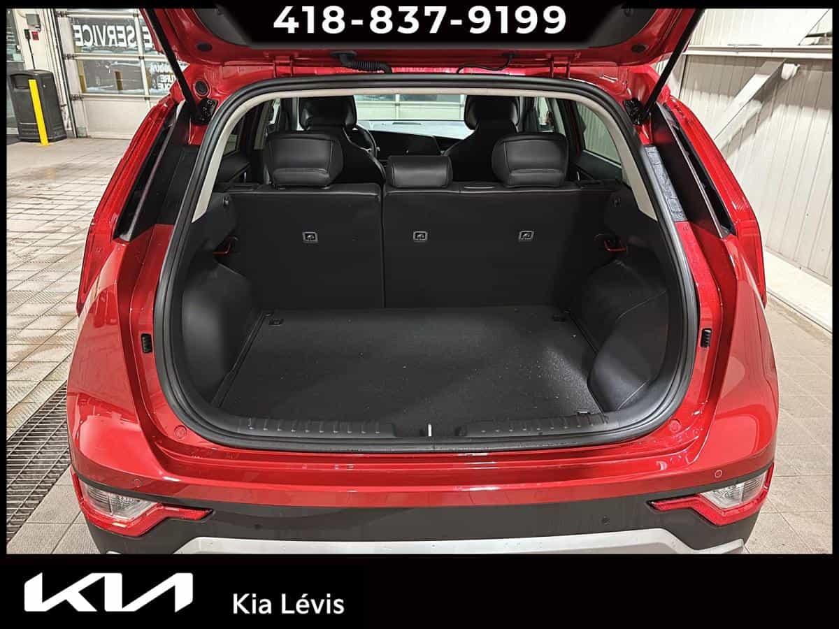 Image 15 Kia Niro PHEV Ex Ta 2025