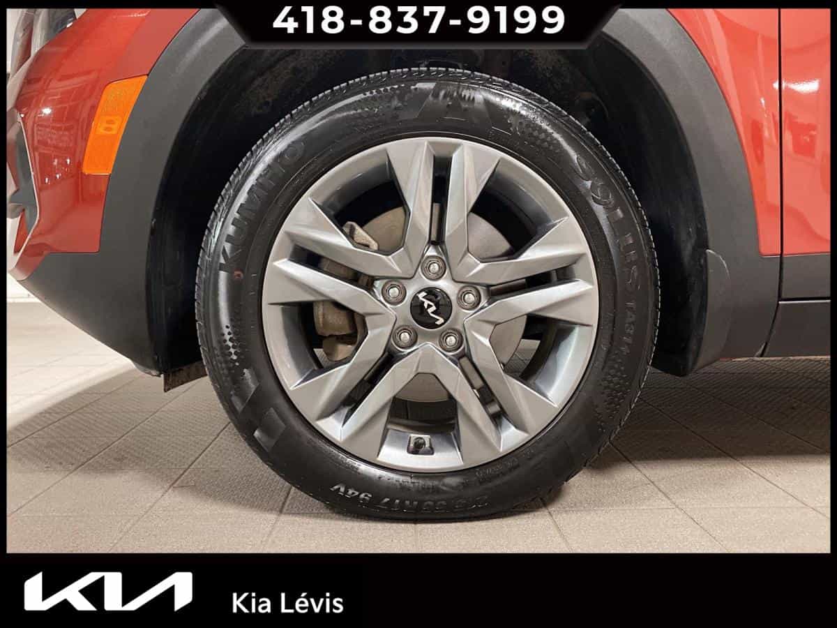 2023 Kia Seltos LX Traction Intégrale - Image 6