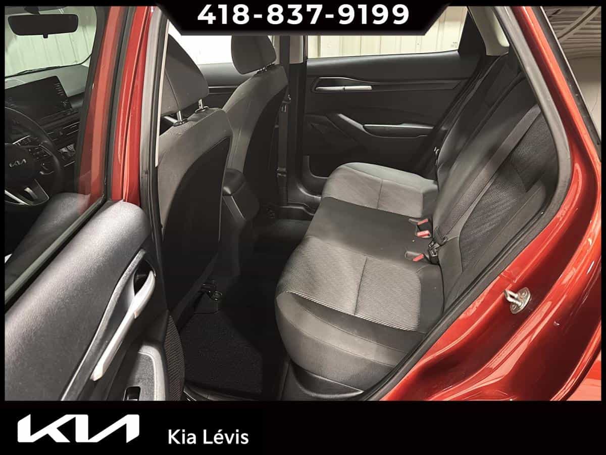 2023 Kia Seltos LX Traction Intégrale - Image 13
