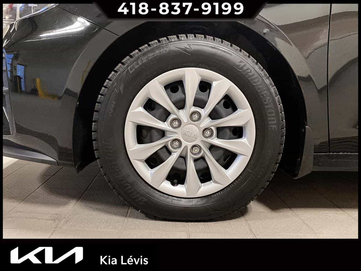 Image 6 Kia Forte Lx Bm 2020