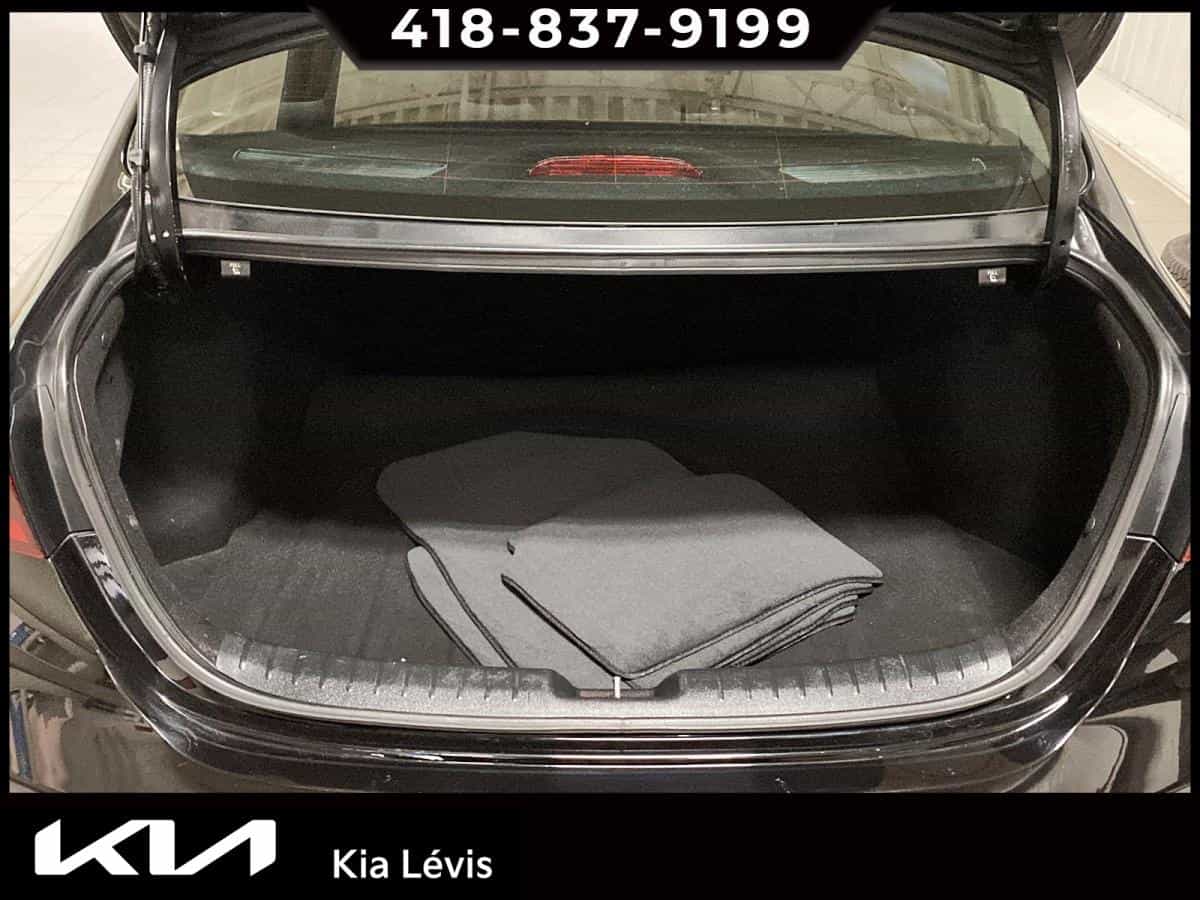 Image 14 Kia Forte Lx Bm 2020