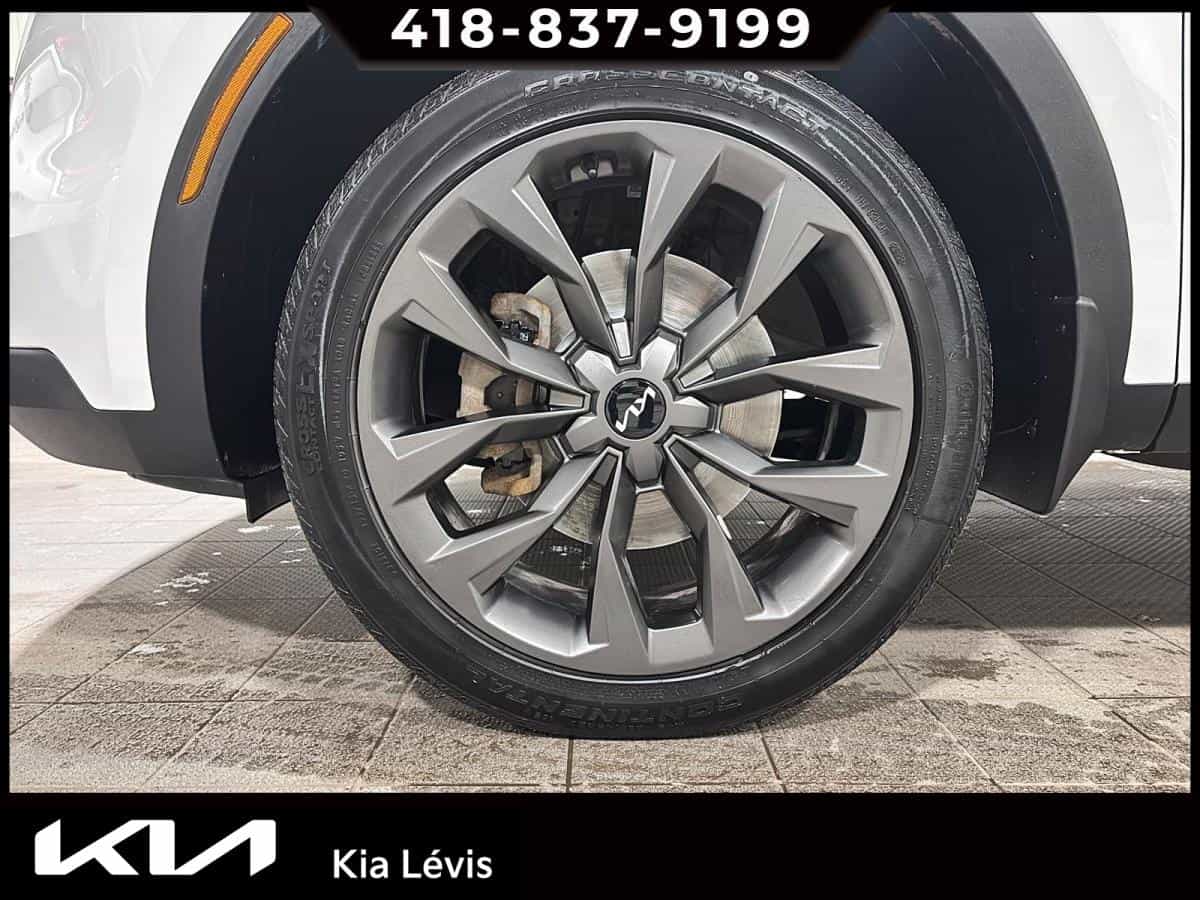 2023 Kia Sorento X-Line TI - Image 6