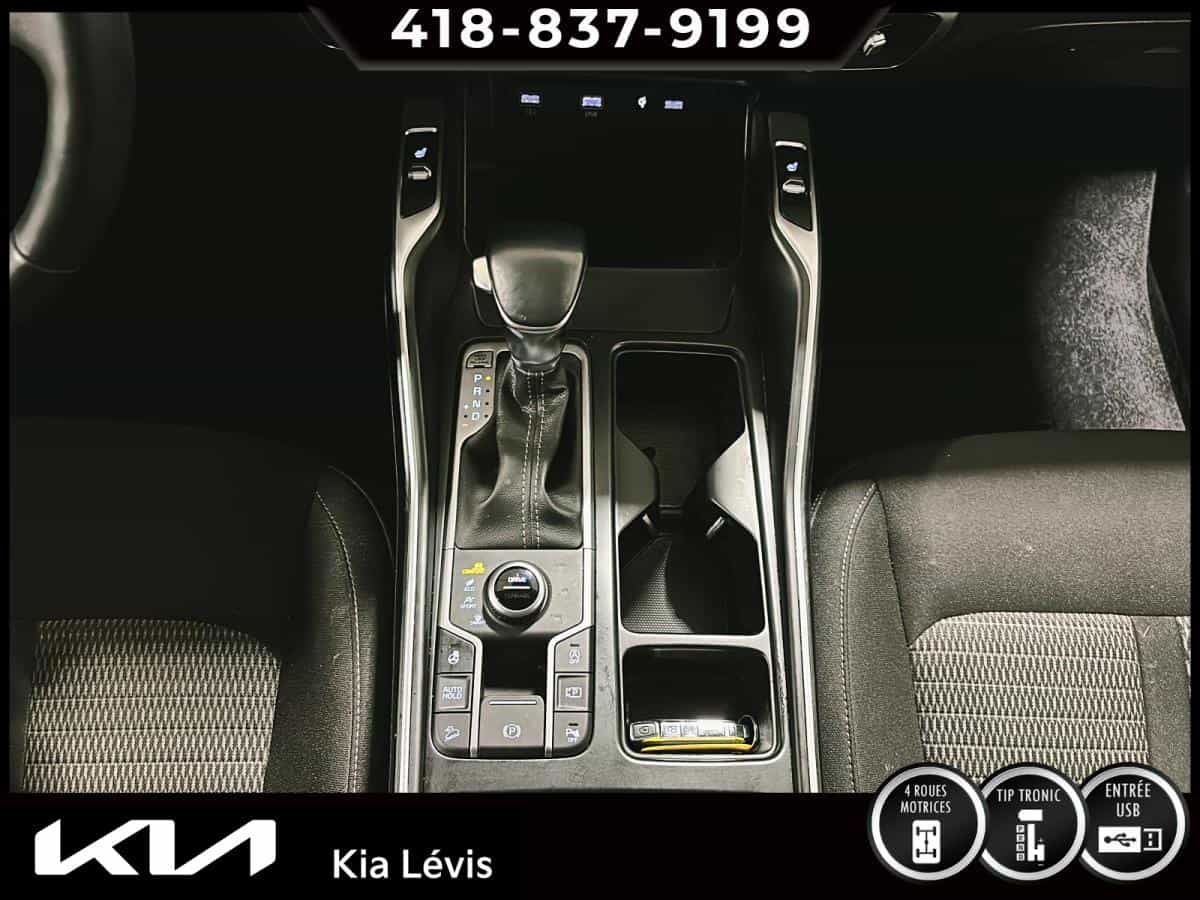 2023 Kia Sorento X-Line TI - Image 10