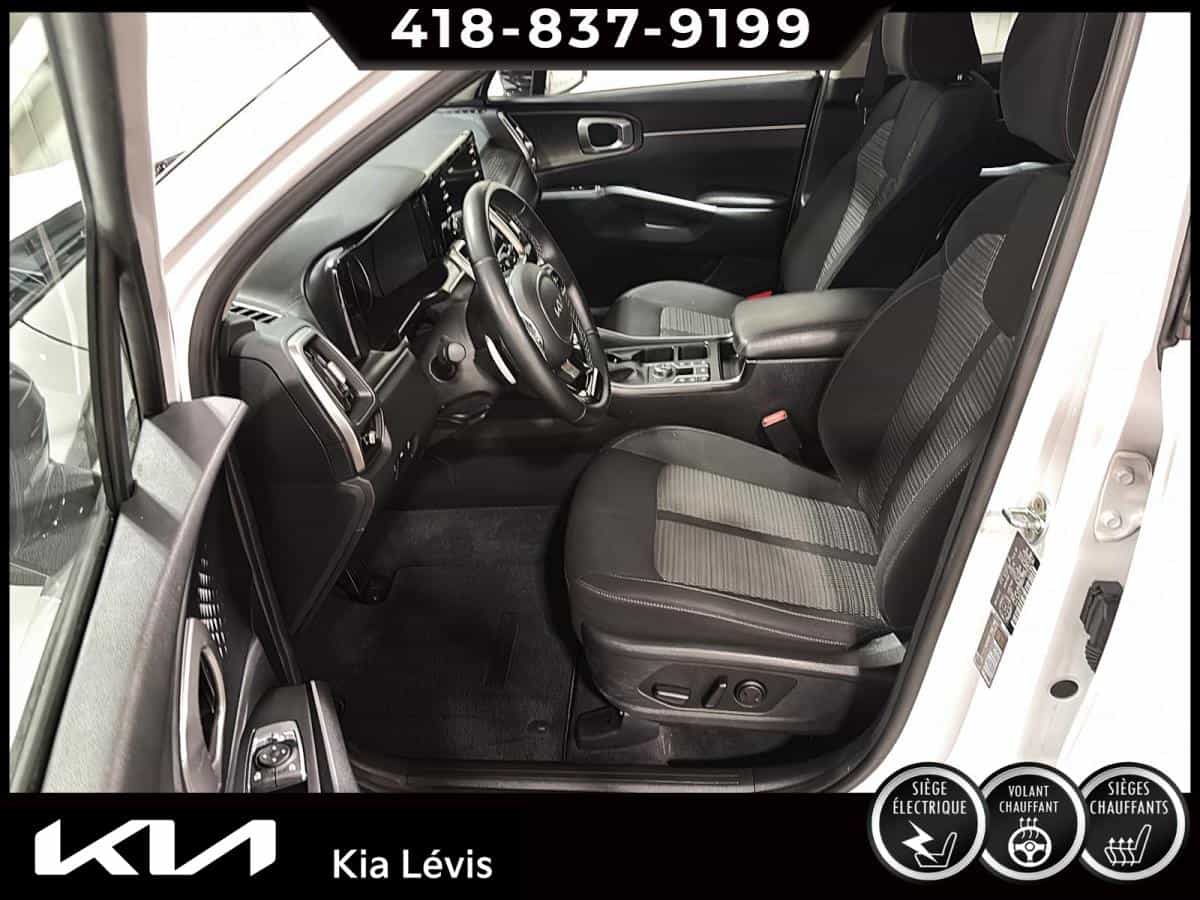 2023 Kia Sorento X-Line TI - Image 12