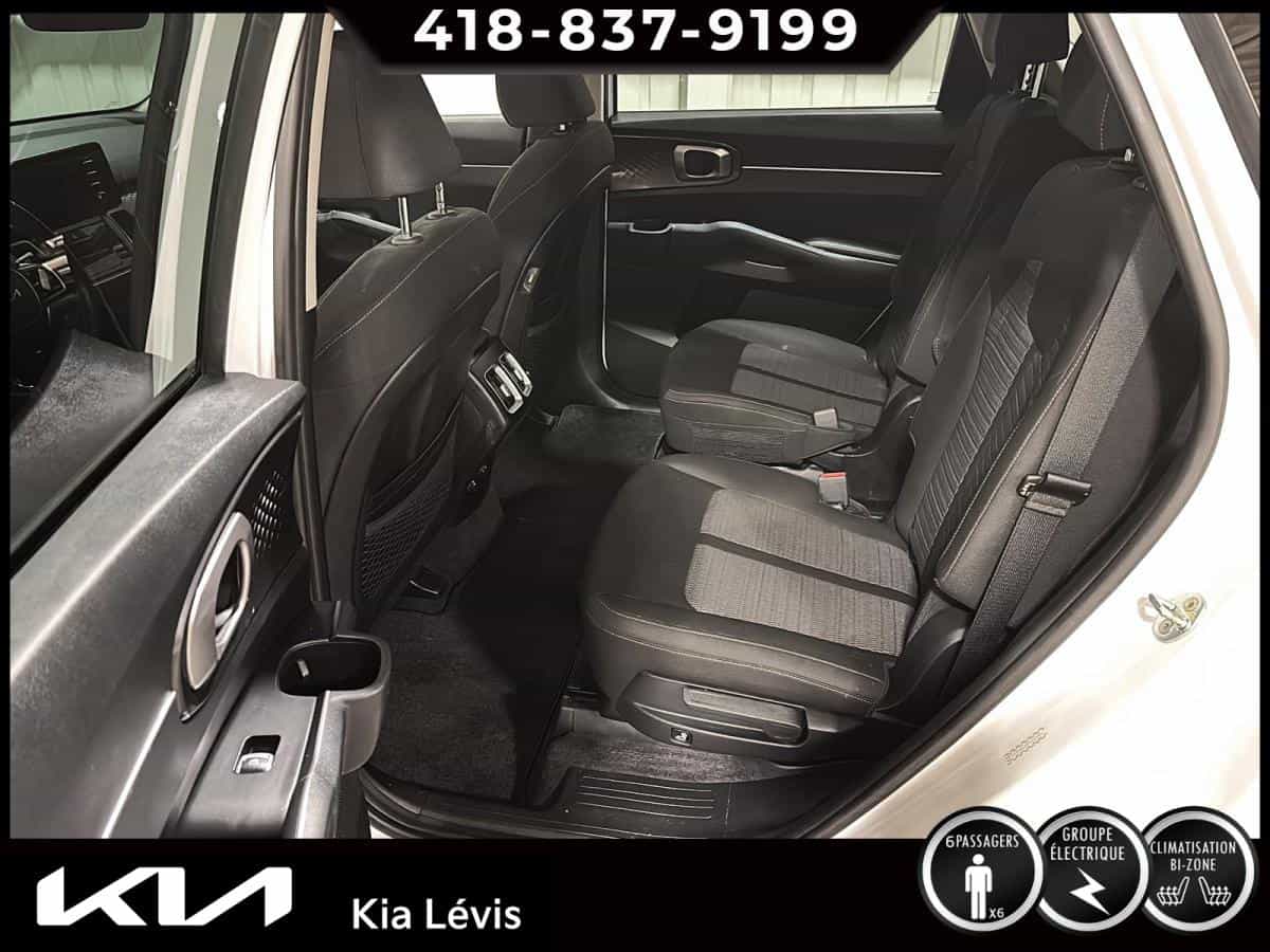 2023 Kia Sorento X-Line TI - Image 13