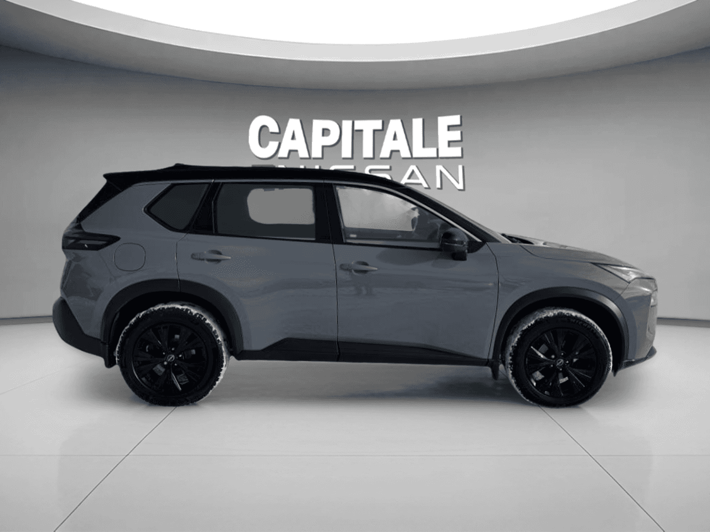 2023 Nissan Rogue SV Édition de minuit TI - Image 6