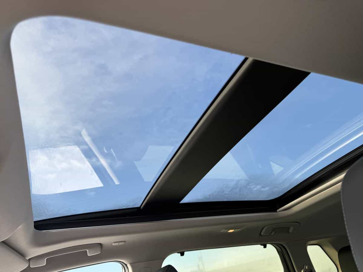 2023 Nissan Rogue SV Édition de minuit TI - Image 14