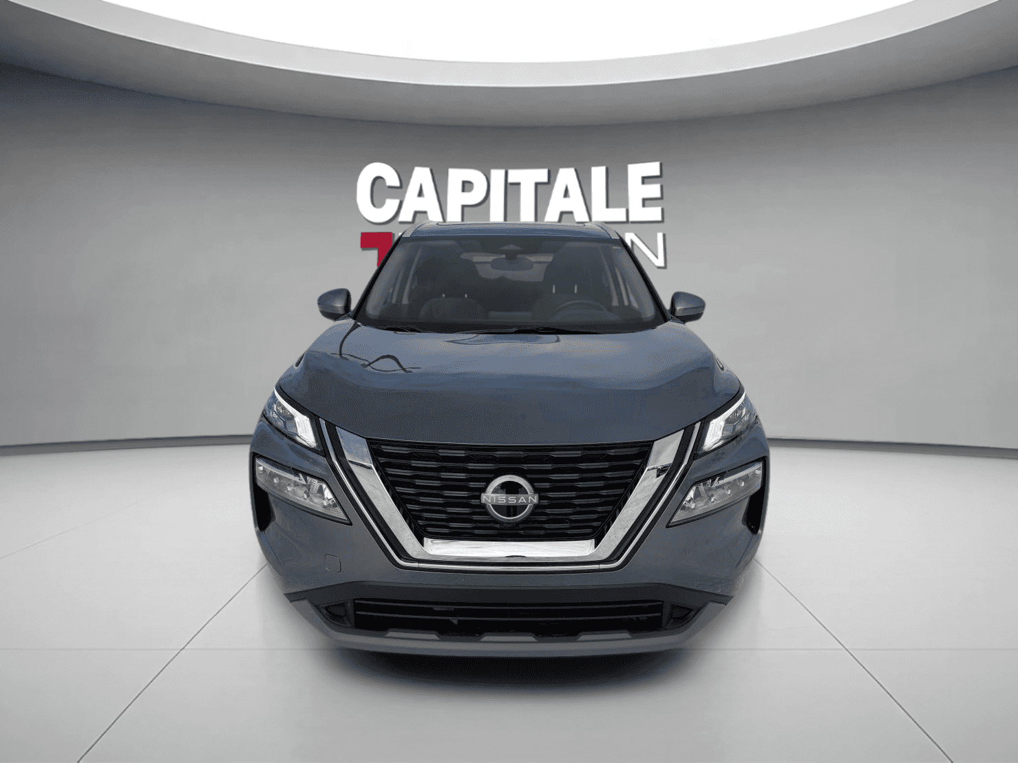 Image 9 Nissan Rogue SV TI avec ensemble toit ouvrant 2023