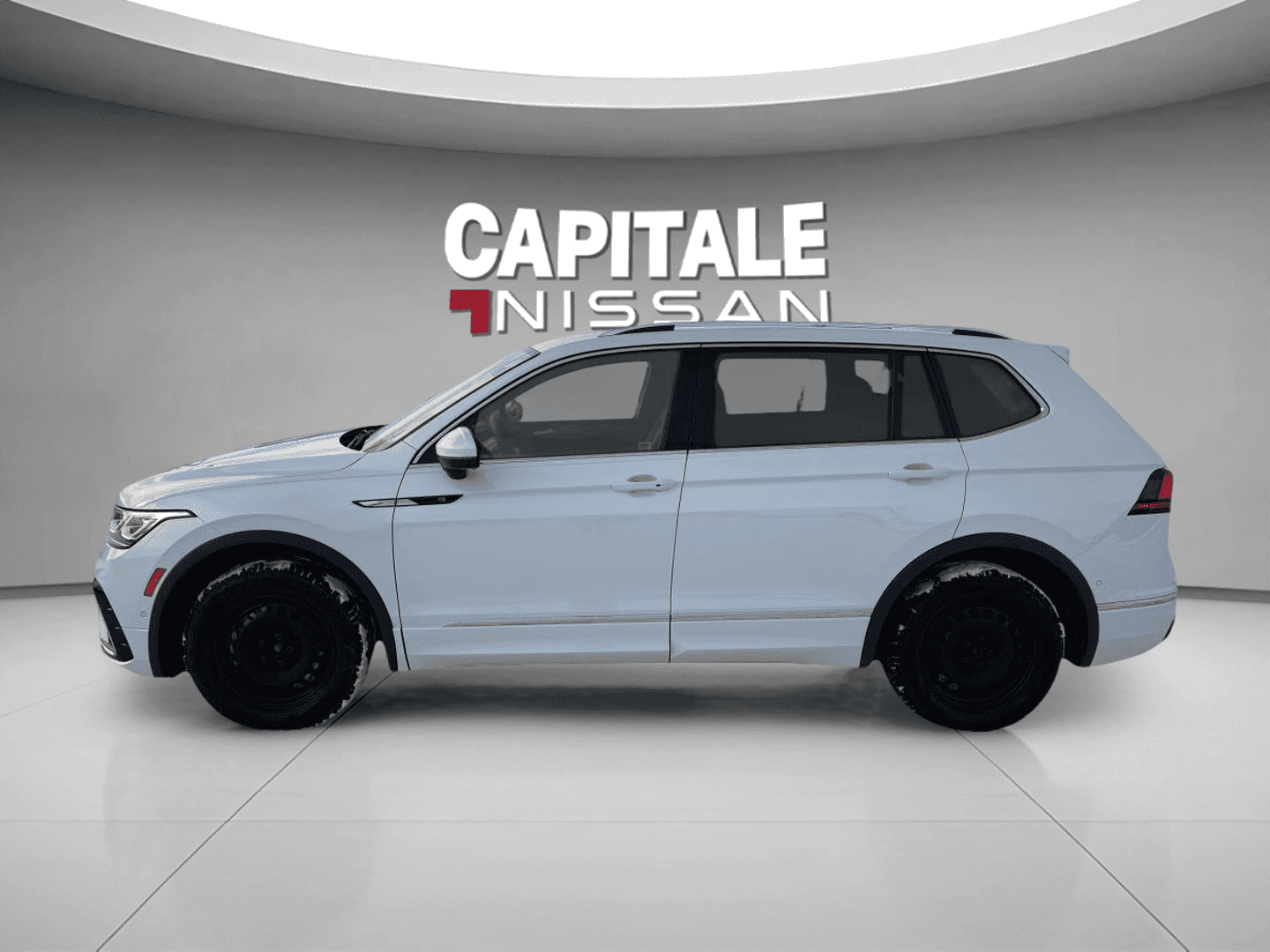 Image 2 Volkswagen Tiguan Highline R-Line 4MOTION 2022