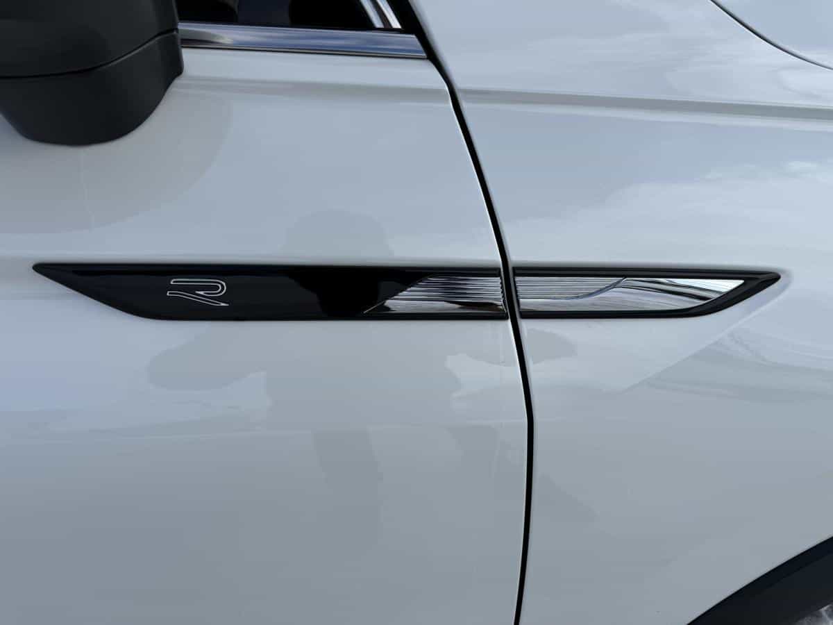 Image 8 Volkswagen Tiguan Highline R-Line 4MOTION 2022