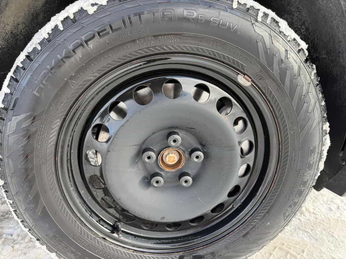 2022 Volkswagen Tiguan Highline R-Line 4MOTION - Image 16