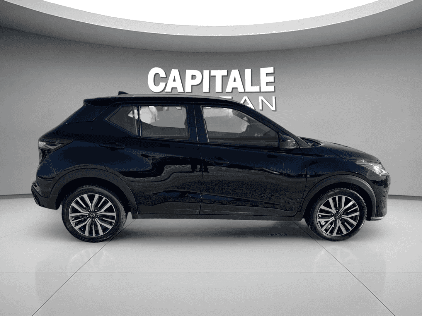 2024 Nissan Kicks Sv Ta - Image 7