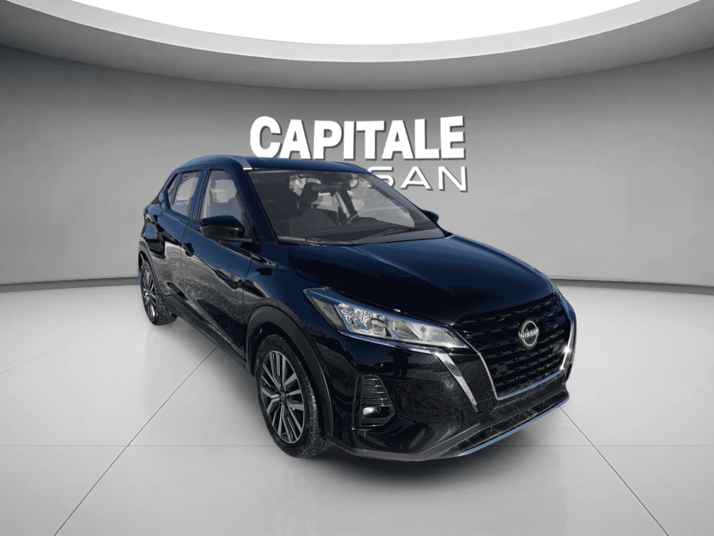 2024 Nissan Kicks Sv Ta - Image 8