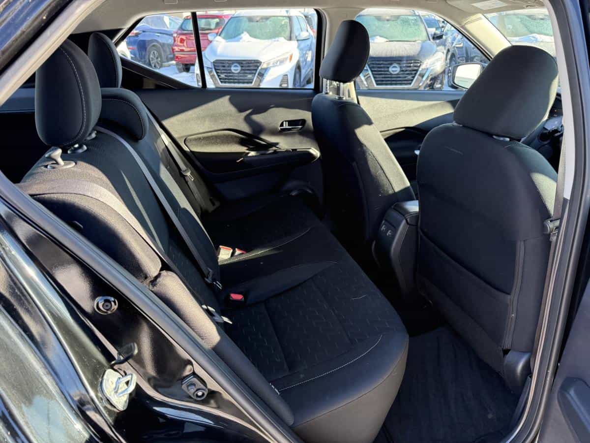 2024 Nissan Kicks Sv Ta - Image 14