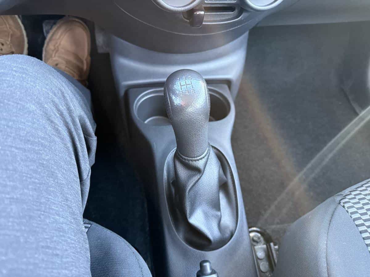 2017 Nissan Micra S à hayon 4 portes BM - Image 15