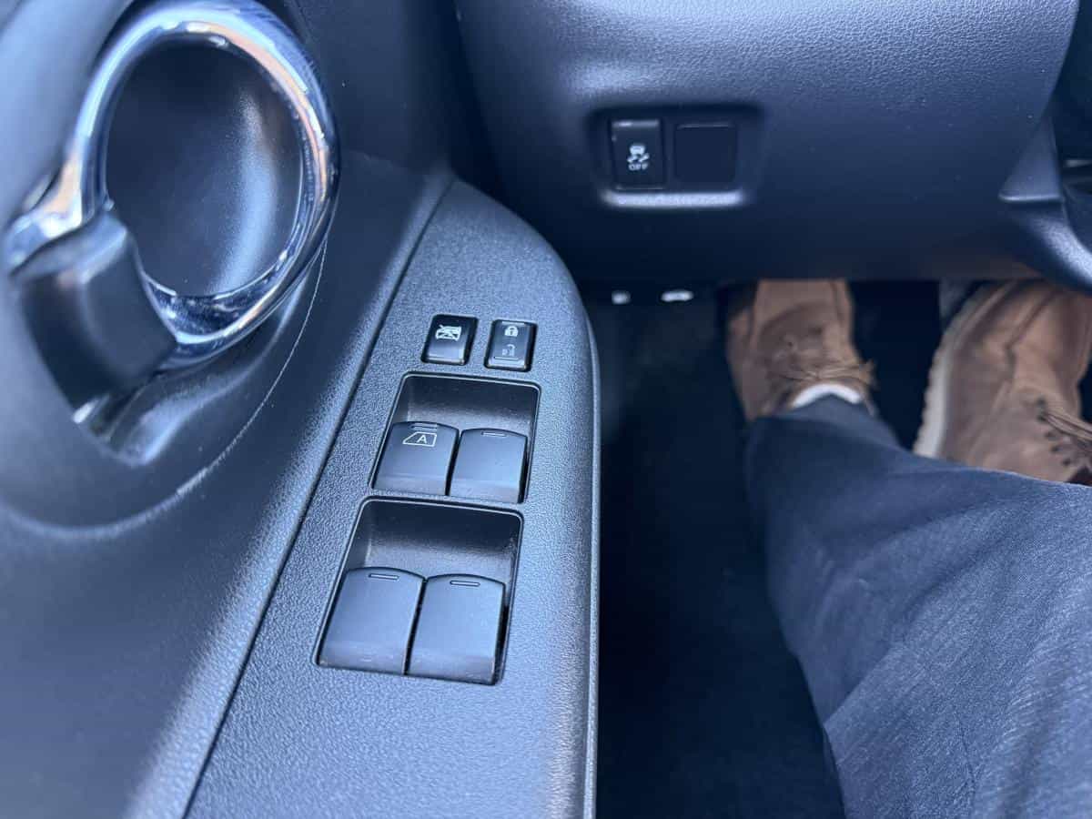 2017 Nissan Micra S à hayon 4 portes BM - Image 17