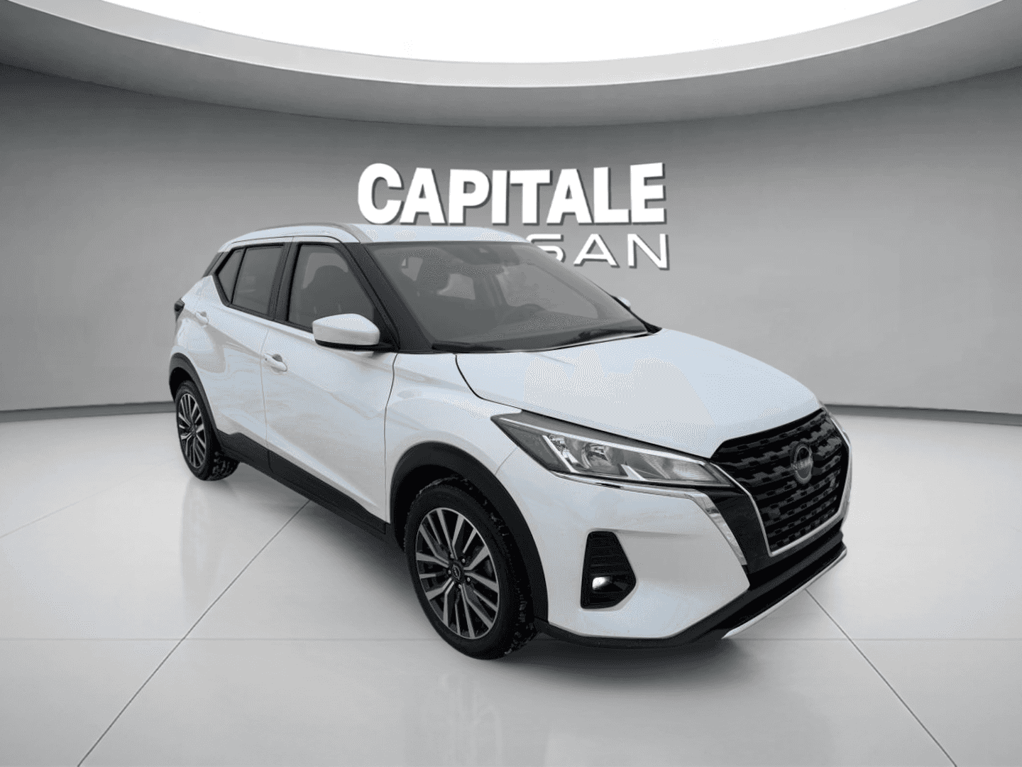 2023 Nissan Kicks Sv Ta - Image 7