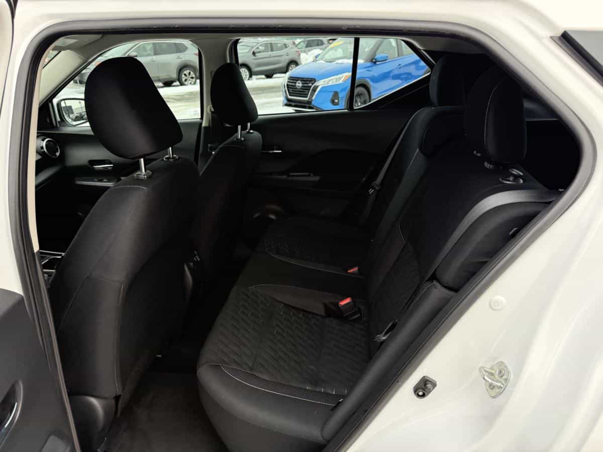 2023 Nissan Kicks Sv Ta - Image 10