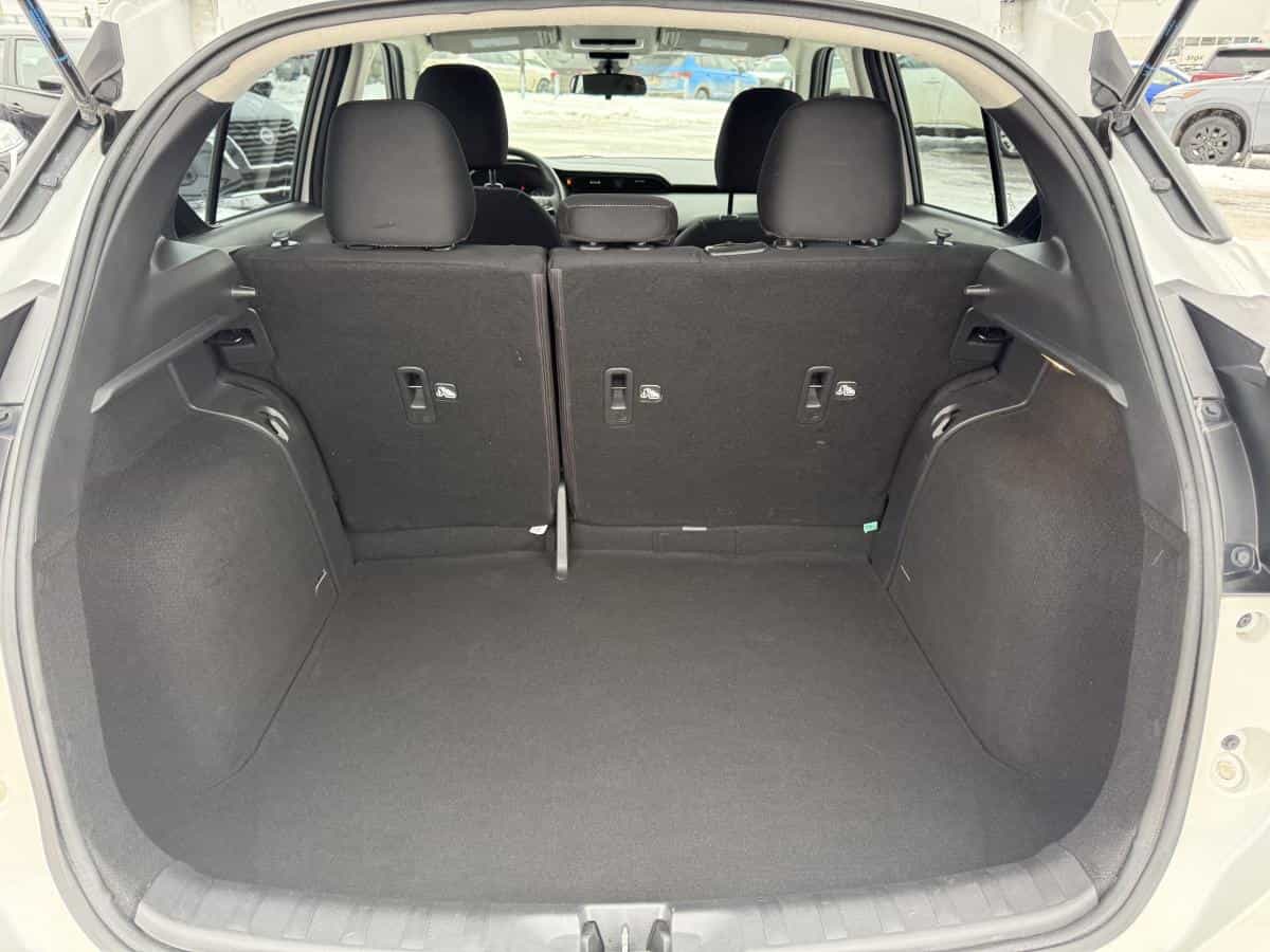 Image 11 Nissan Kicks Sv Ta 2023