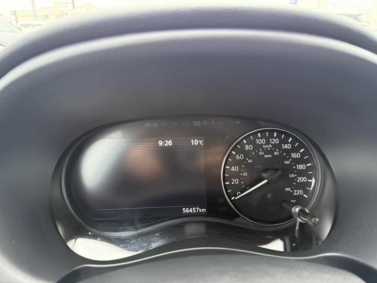 2023 Nissan Kicks Sv Ta - Image 16