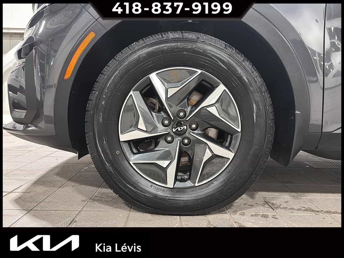 Image 6 Kia Sorento HEV LX Traction Intégrale 2023