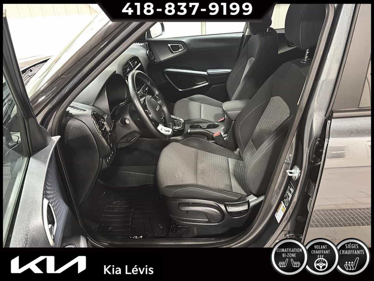 2024 Kia Soul EX Premium IVT - Image 12