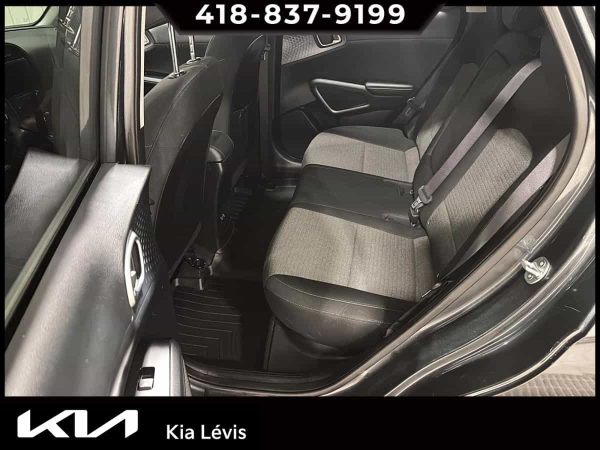 2024 Kia Soul EX Premium IVT - Image 13