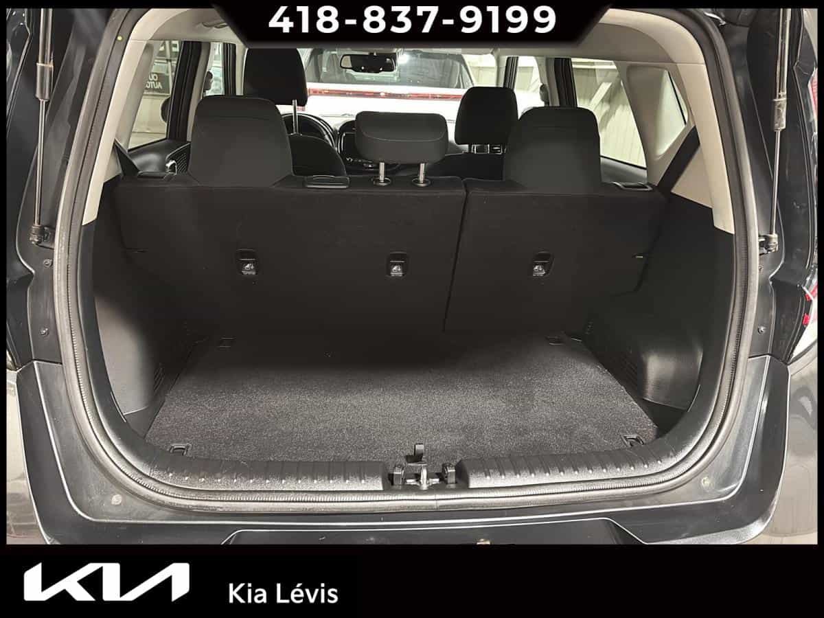 2024 Kia Soul EX Premium IVT - Image 14