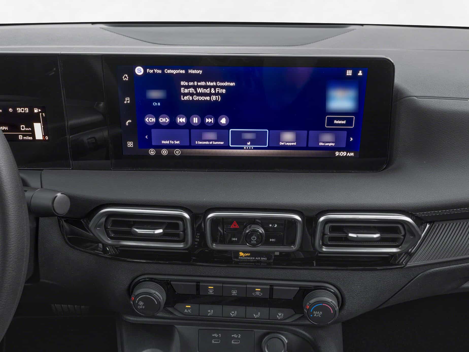 2026 Nissan Sentra Sentra S - Image 6