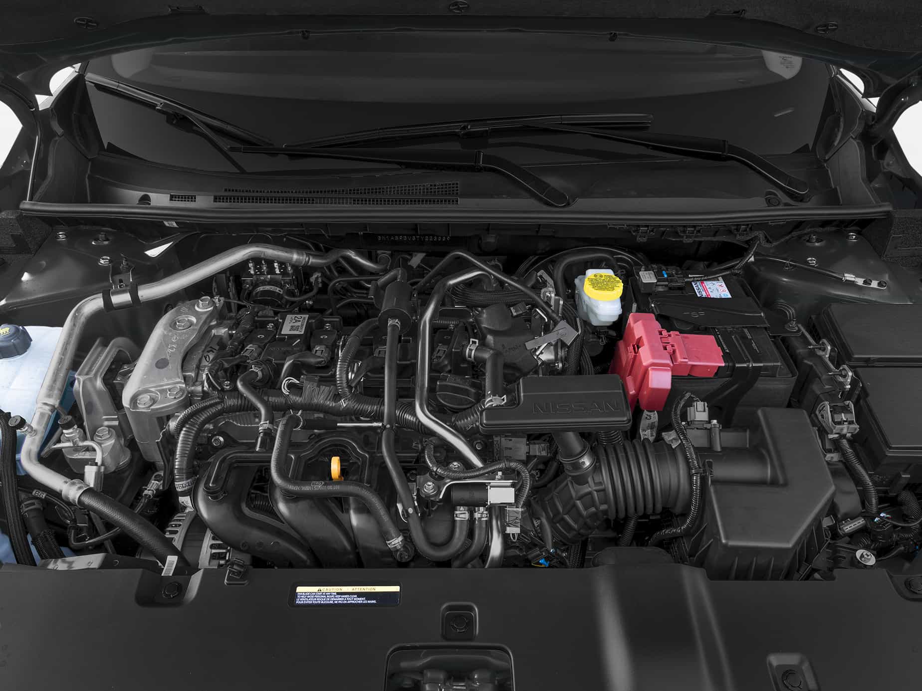 2026 Nissan Sentra Sentra S - Image 8