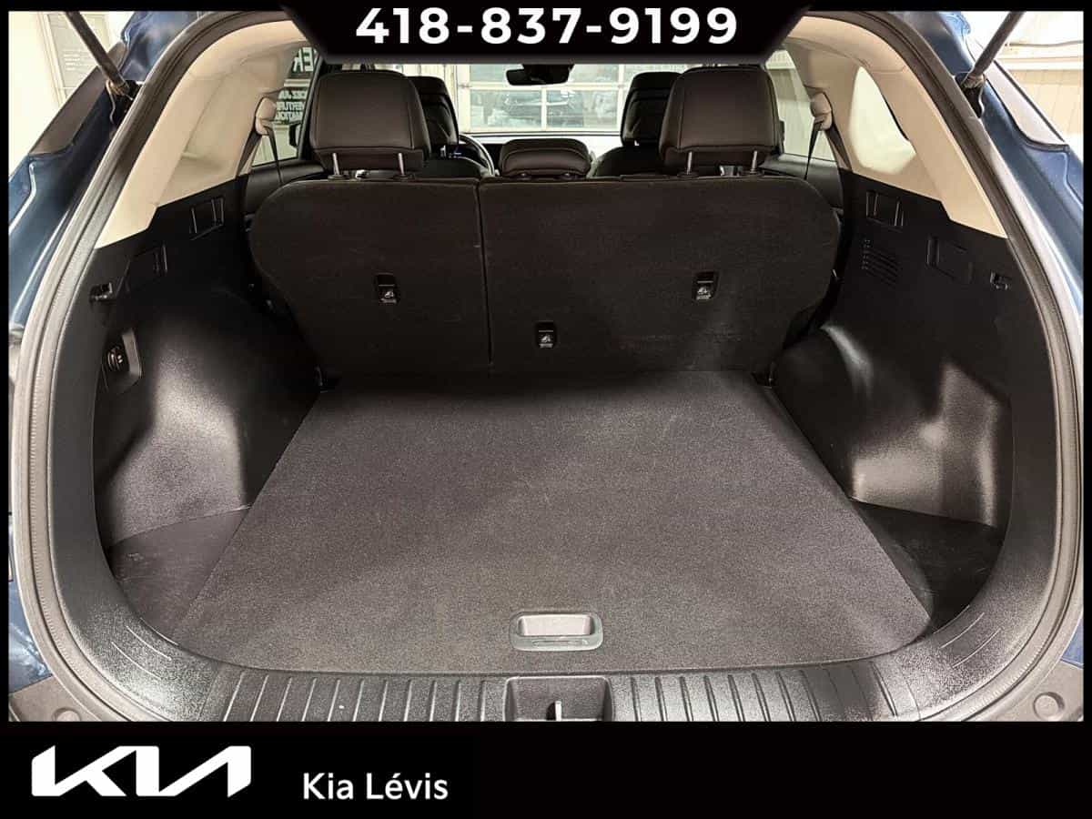 2023 Kia Sportage HEV EX Hybride Traction Intégrale - Image 15