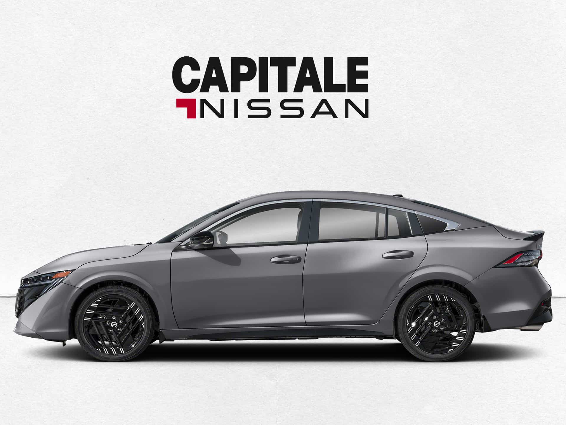 Image 3 Nissan Sentra Sentra Sr Premium 2026